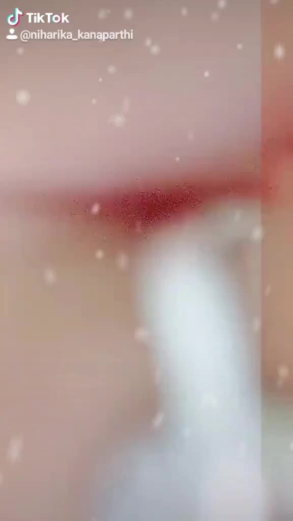 @Niharika_kanaparthi