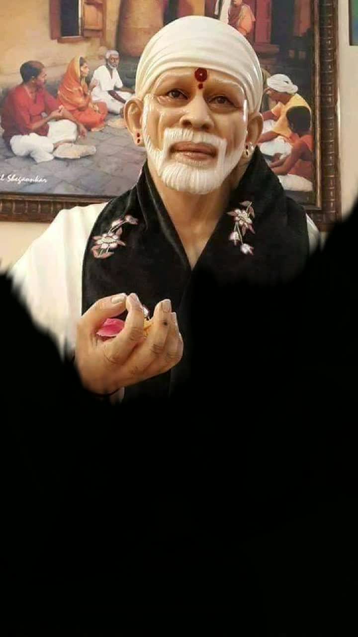 @🙏Omm Sai Ram🙏