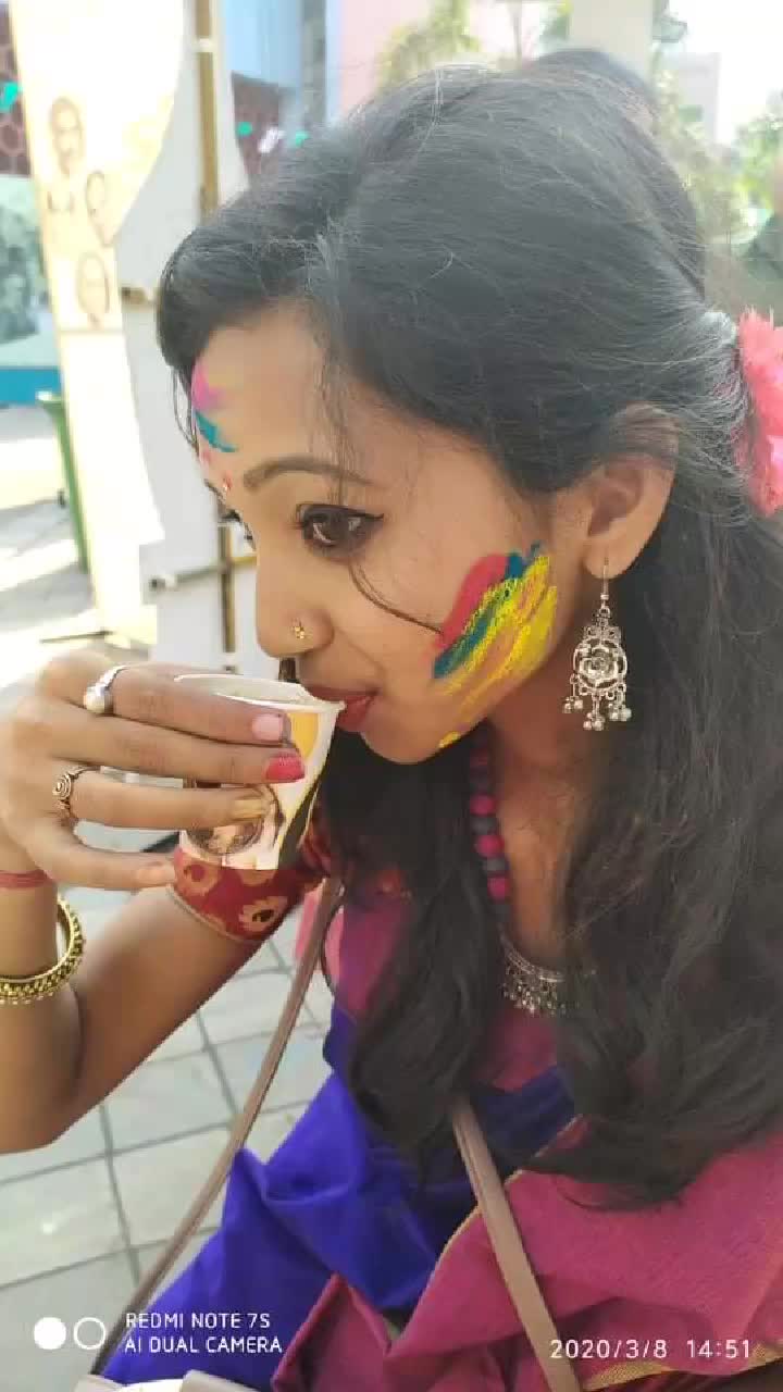 @🙏🔥 নারী শক্তি 🔥🙏