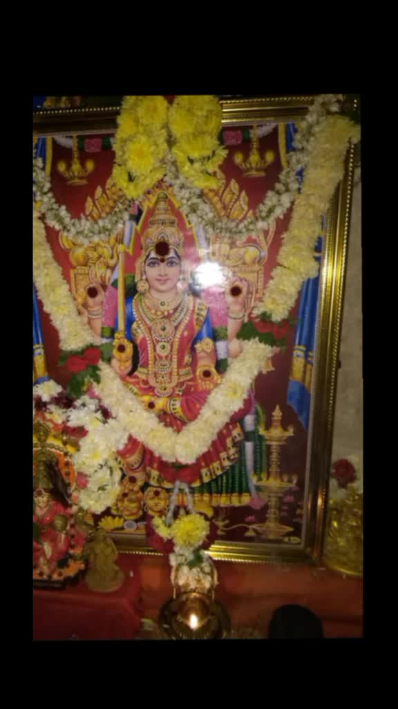 @Charu Mathi