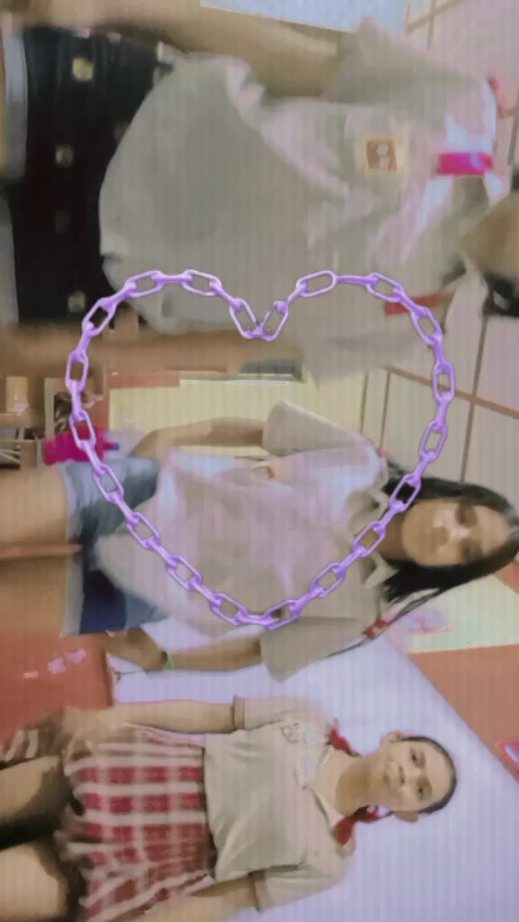 @mi ni&ntilde;o A mi ni&ntilde;a T