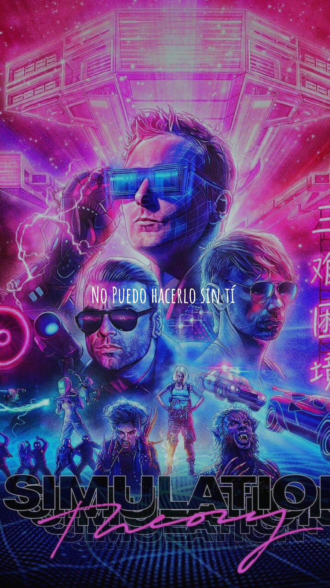 @muse fans