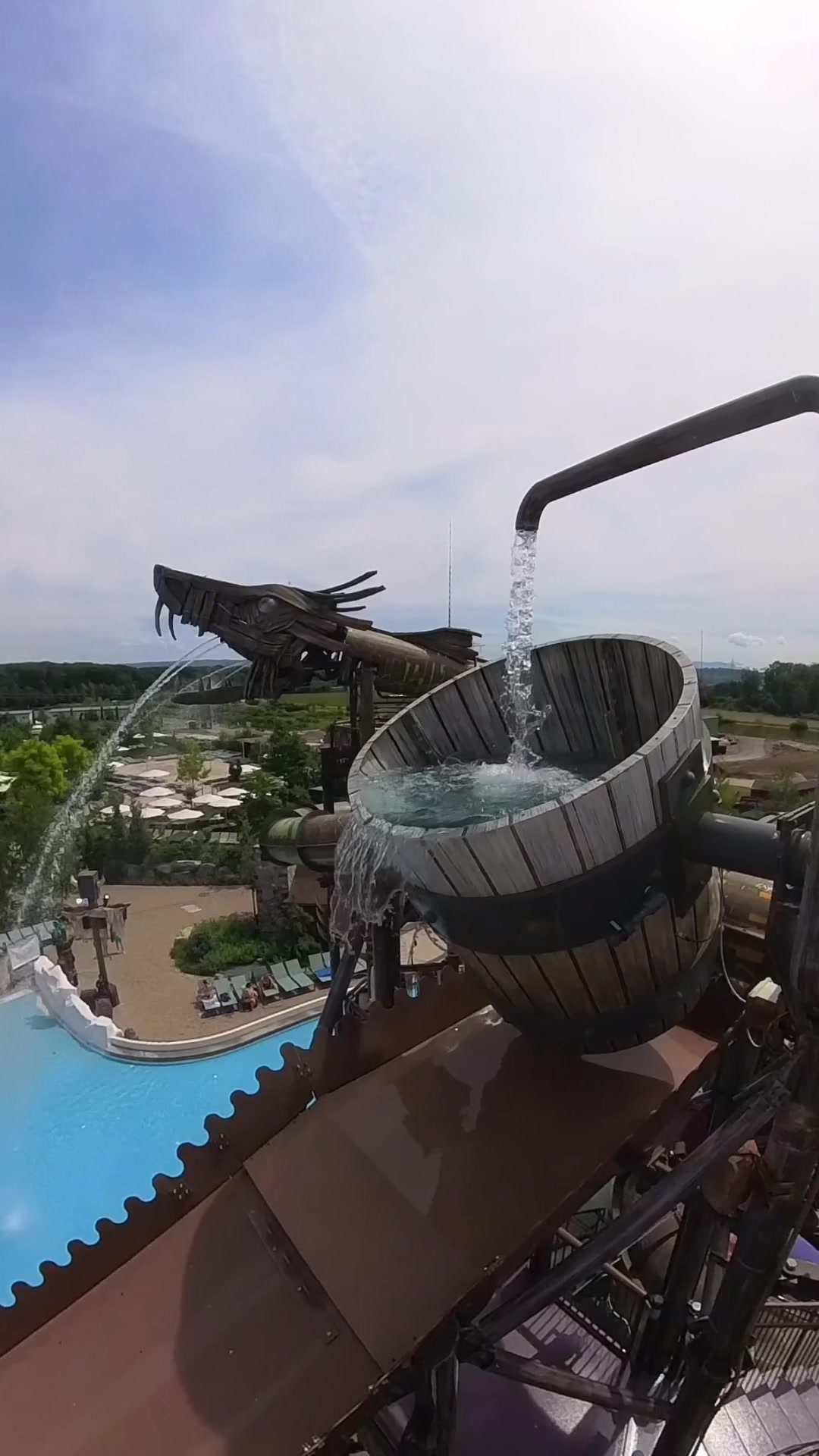 @Europa-Park Resort
