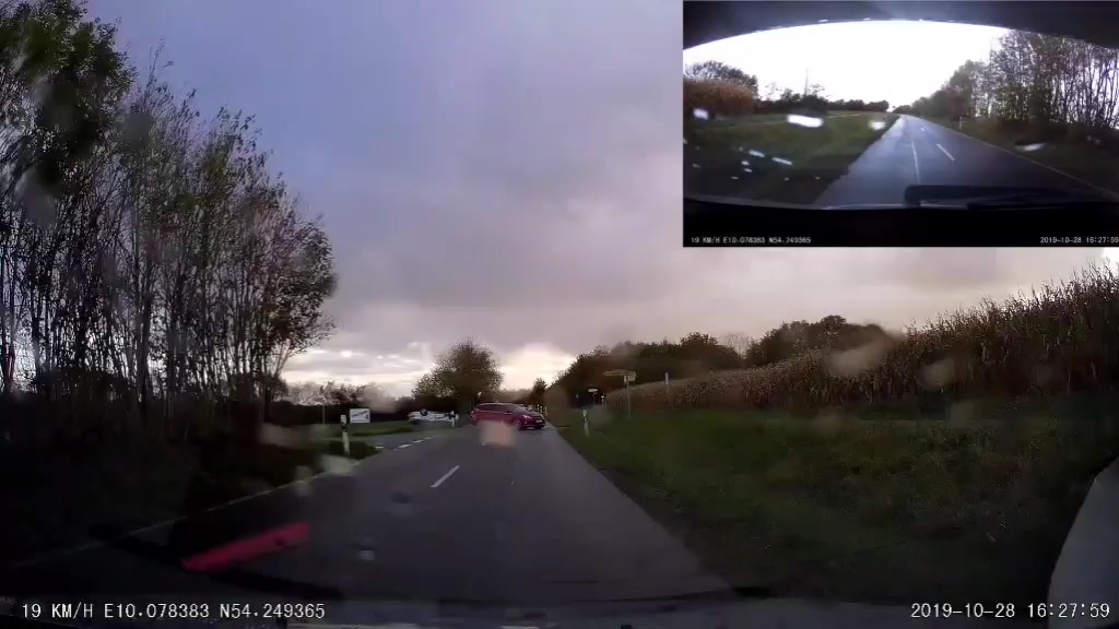 @Dashcam Germany