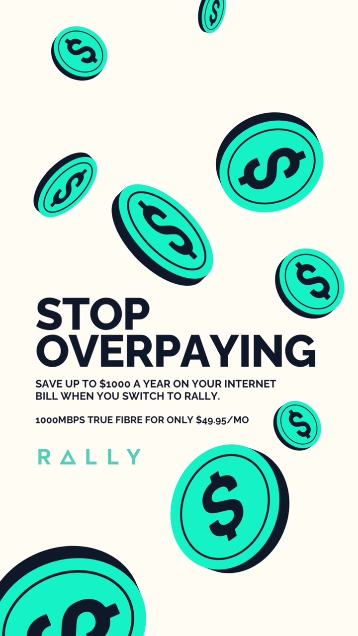 @Rally Internet