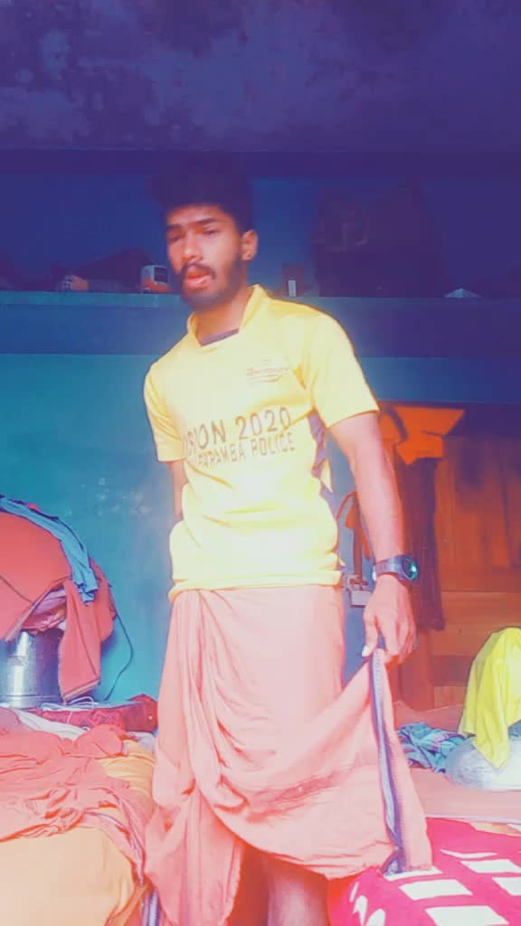 @Amar K Bipzz