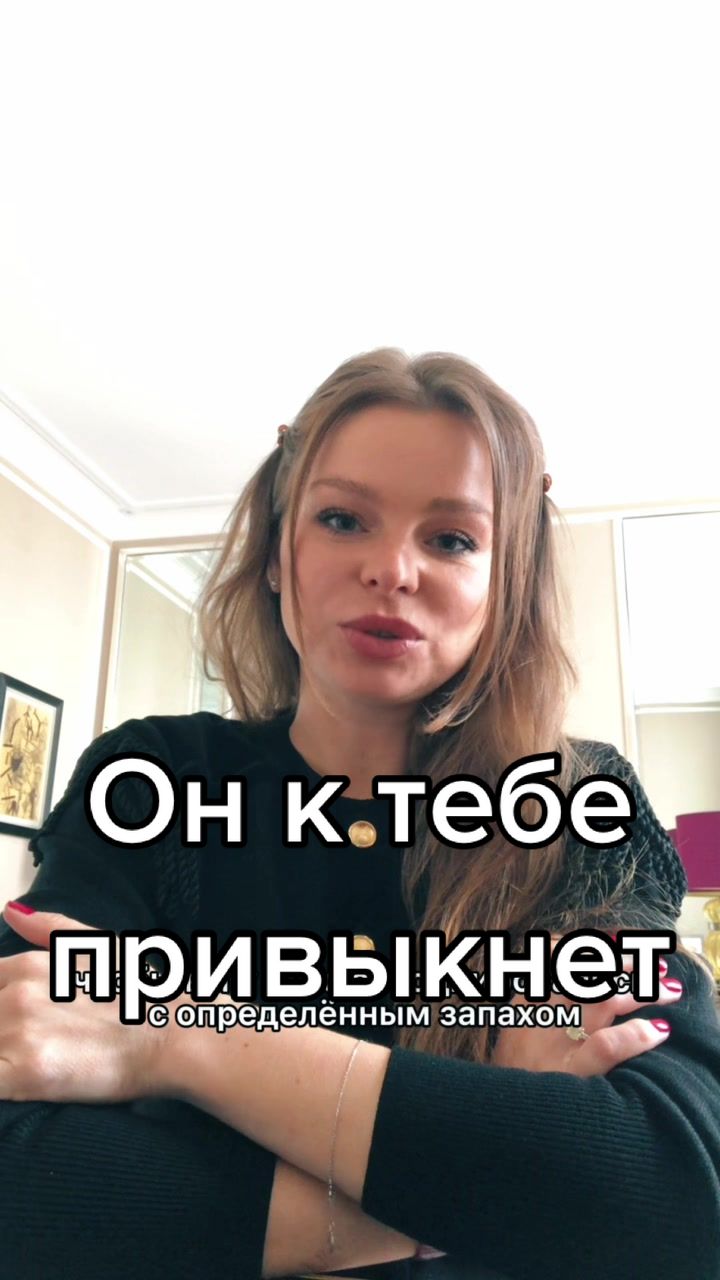 @Лайф-коуч | Karolina Safina