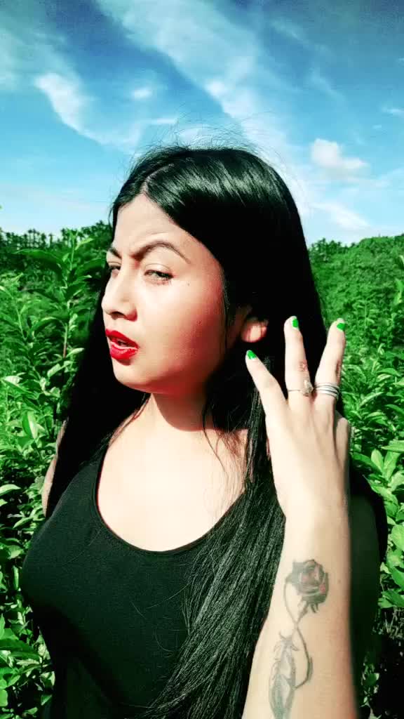 @Sanjana Gogoi