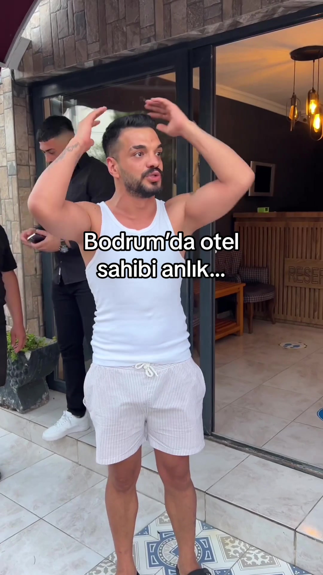 @Bodrum Mekan Rehberi