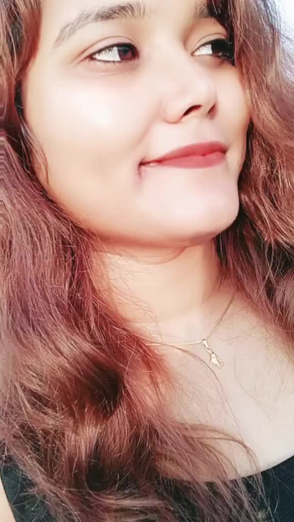 @dimple queen🤩