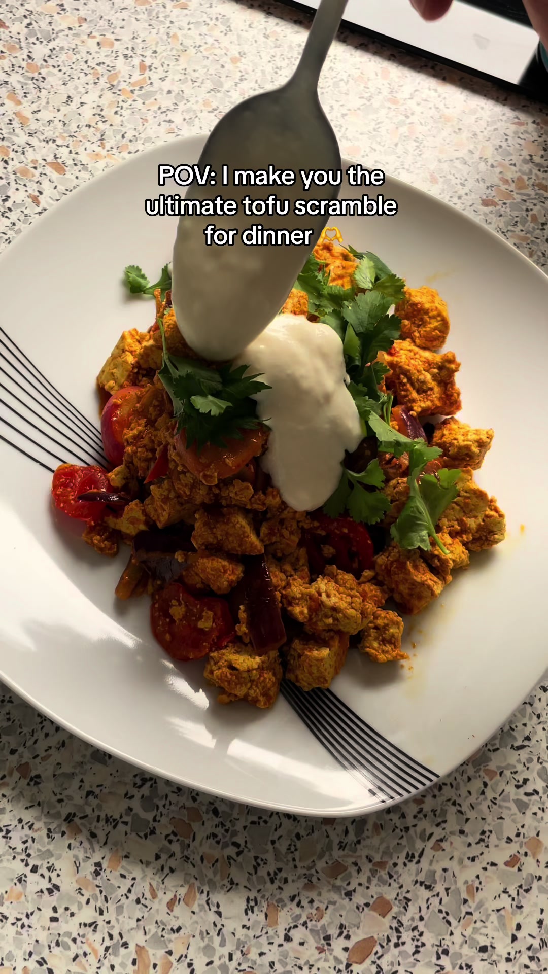@James Haskins | vegan recipes