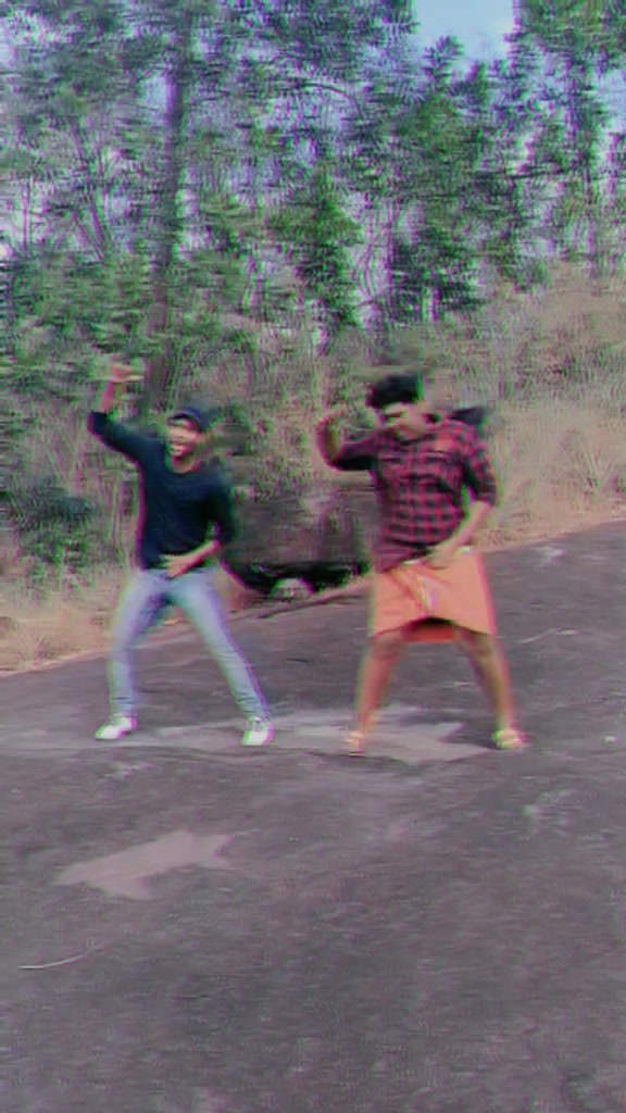 @deva aravind