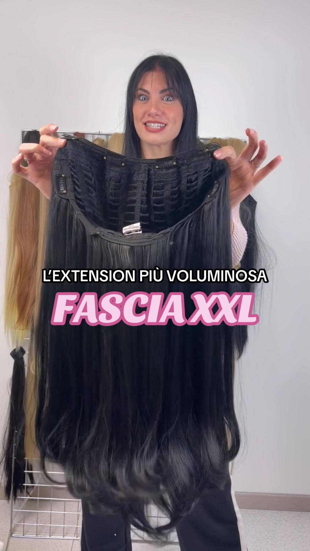 @JBEXTENSION ITA