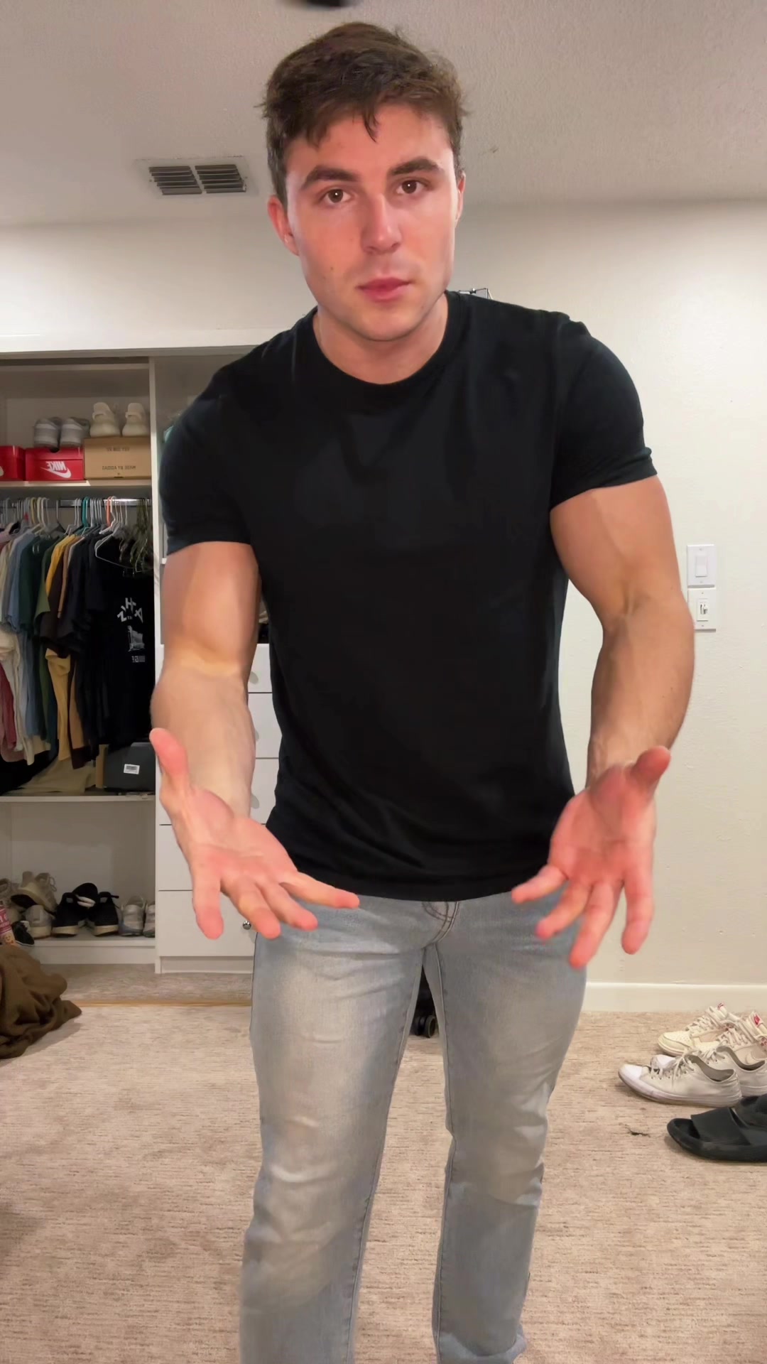 @Johnny Bomhardt