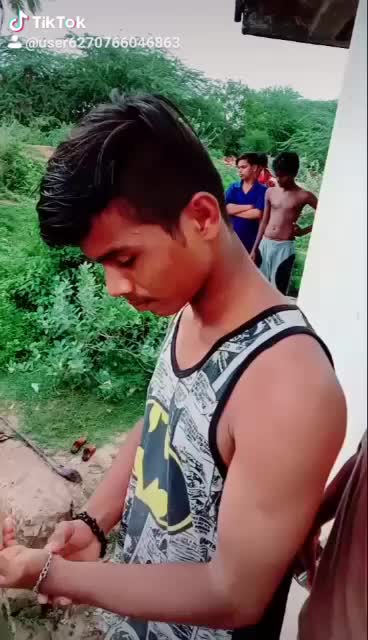 @Dhanraj