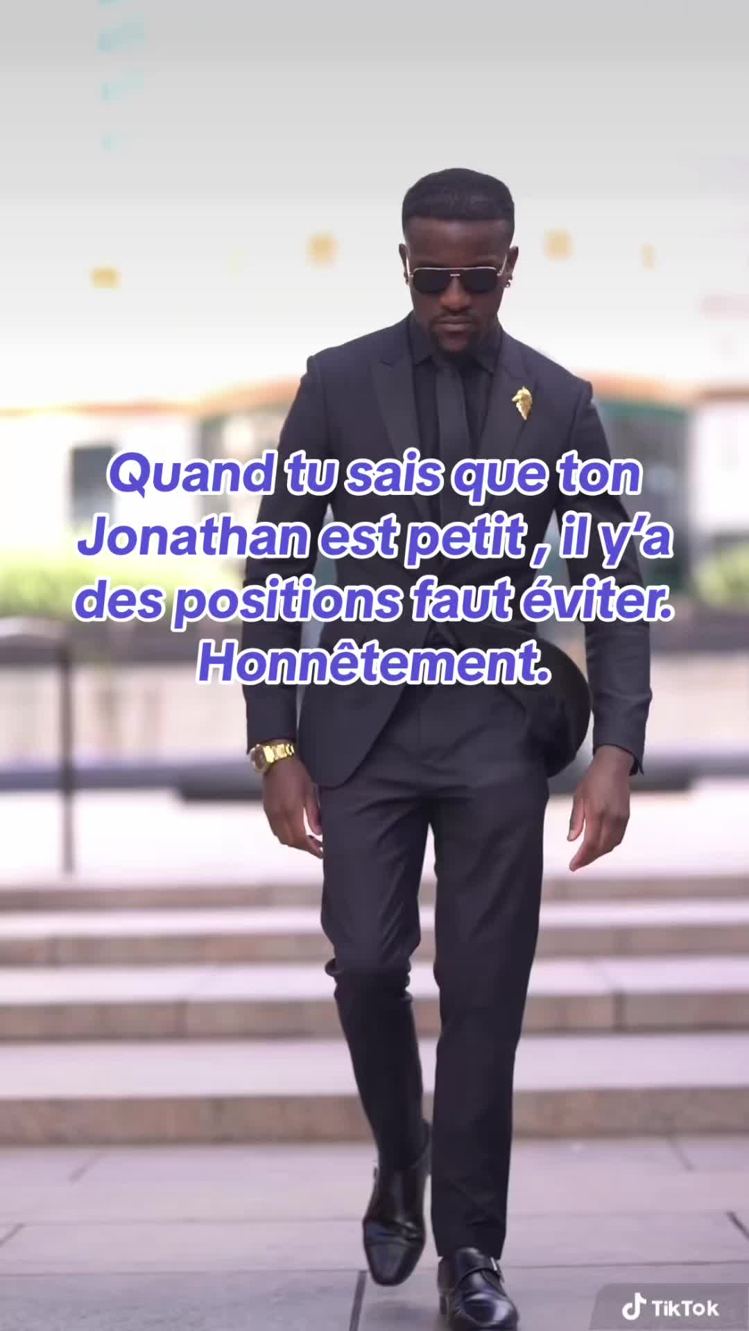 @Le Succ&egrave;s