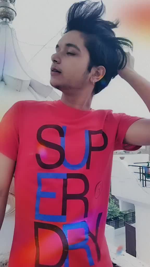 @Rahul Mishra