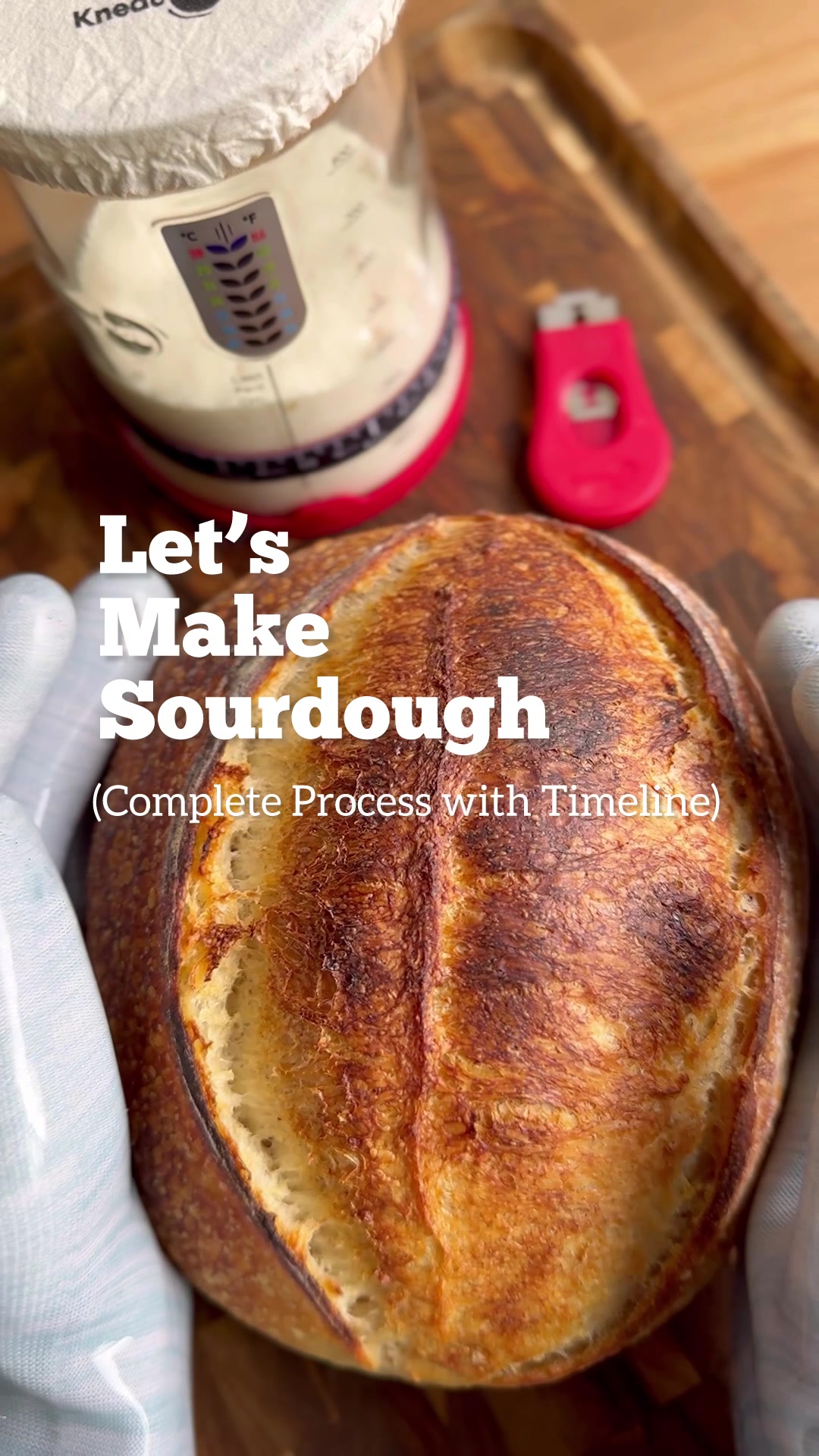 @Shebakesourdough