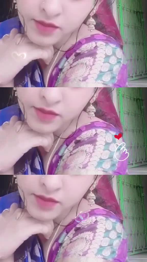 @Shreyovi