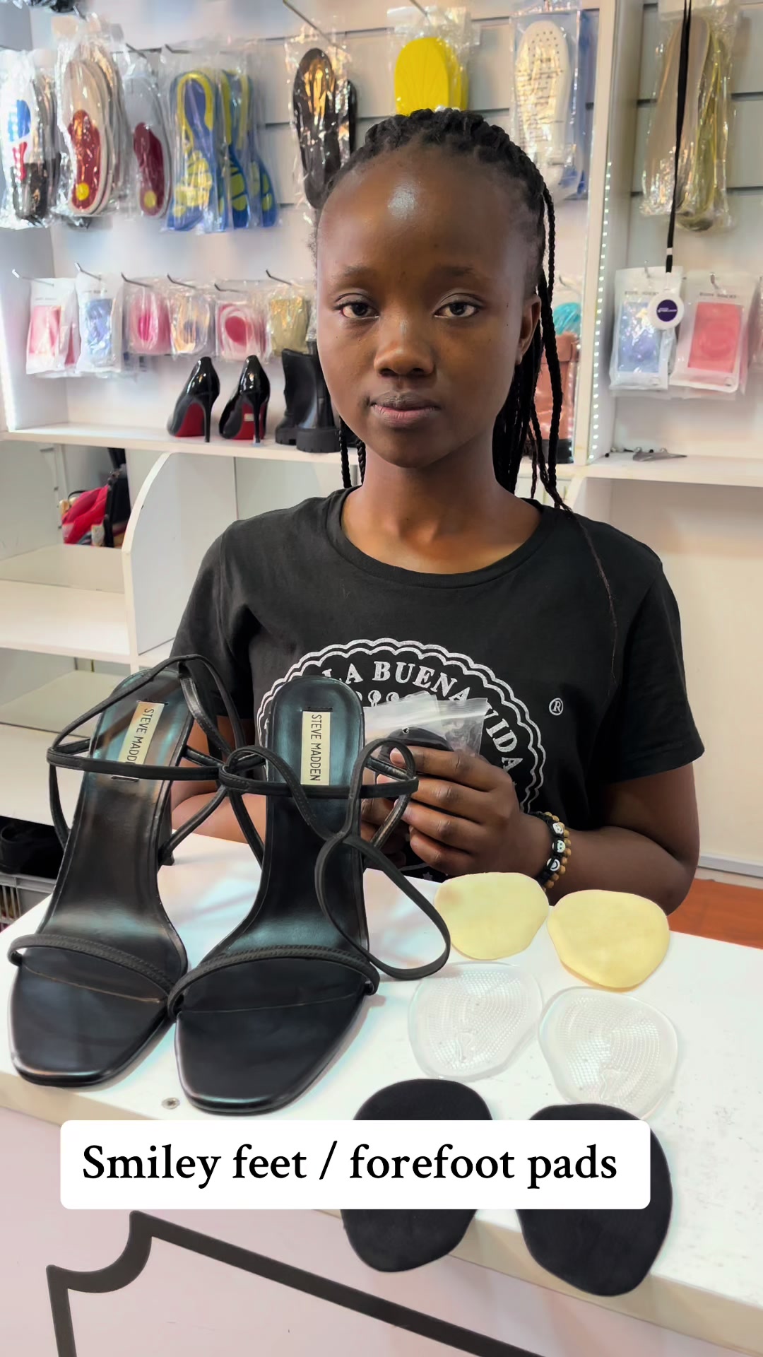 @Insole Hub Kenya