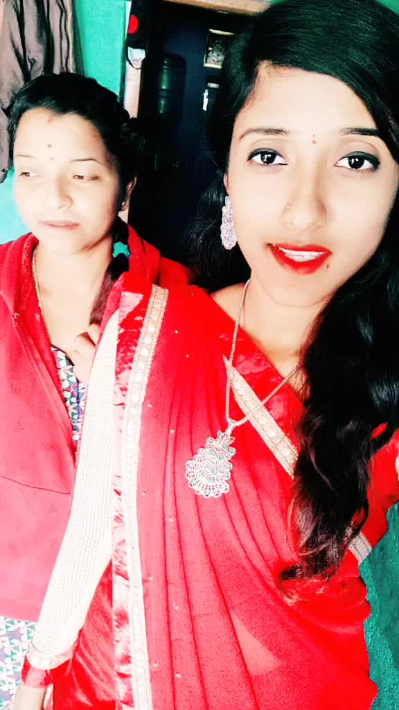 @ganchali queen😎😎