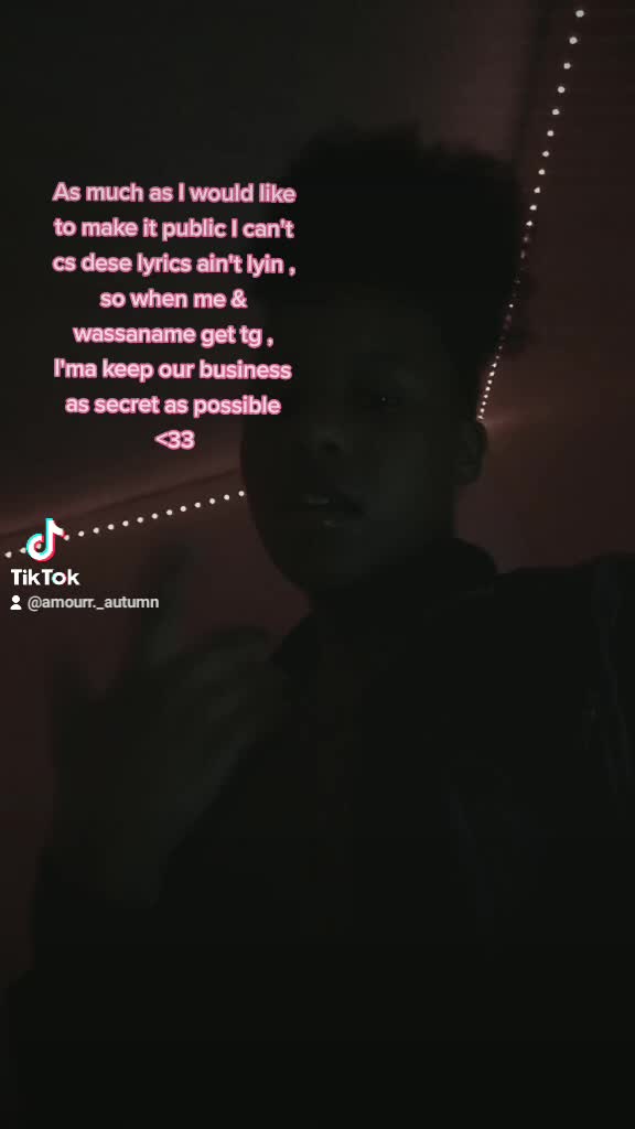 @spammmmmmm 💛💫