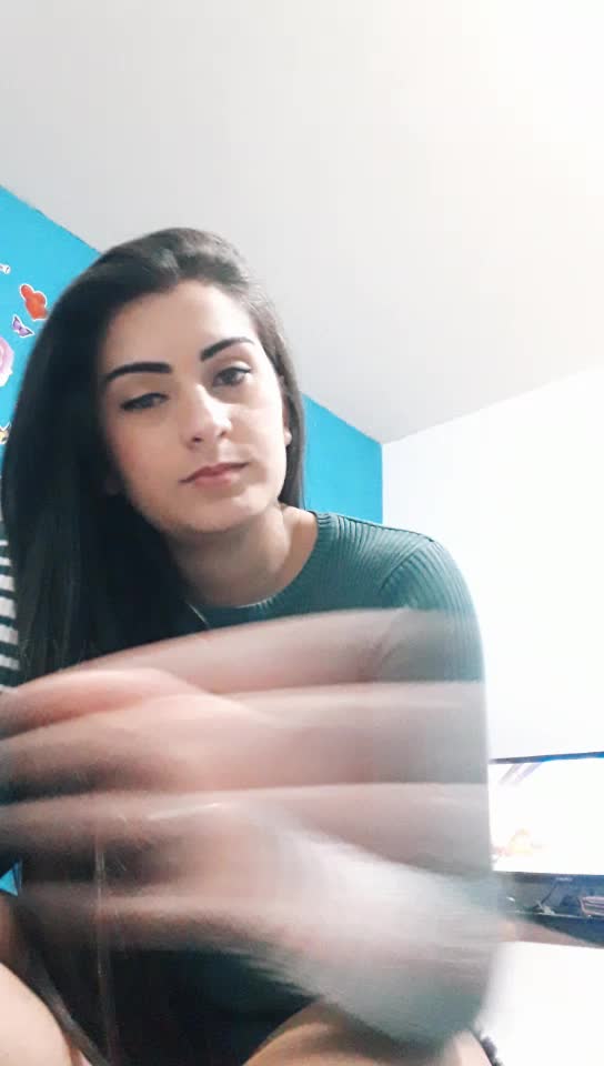 @Naatii Jimenez