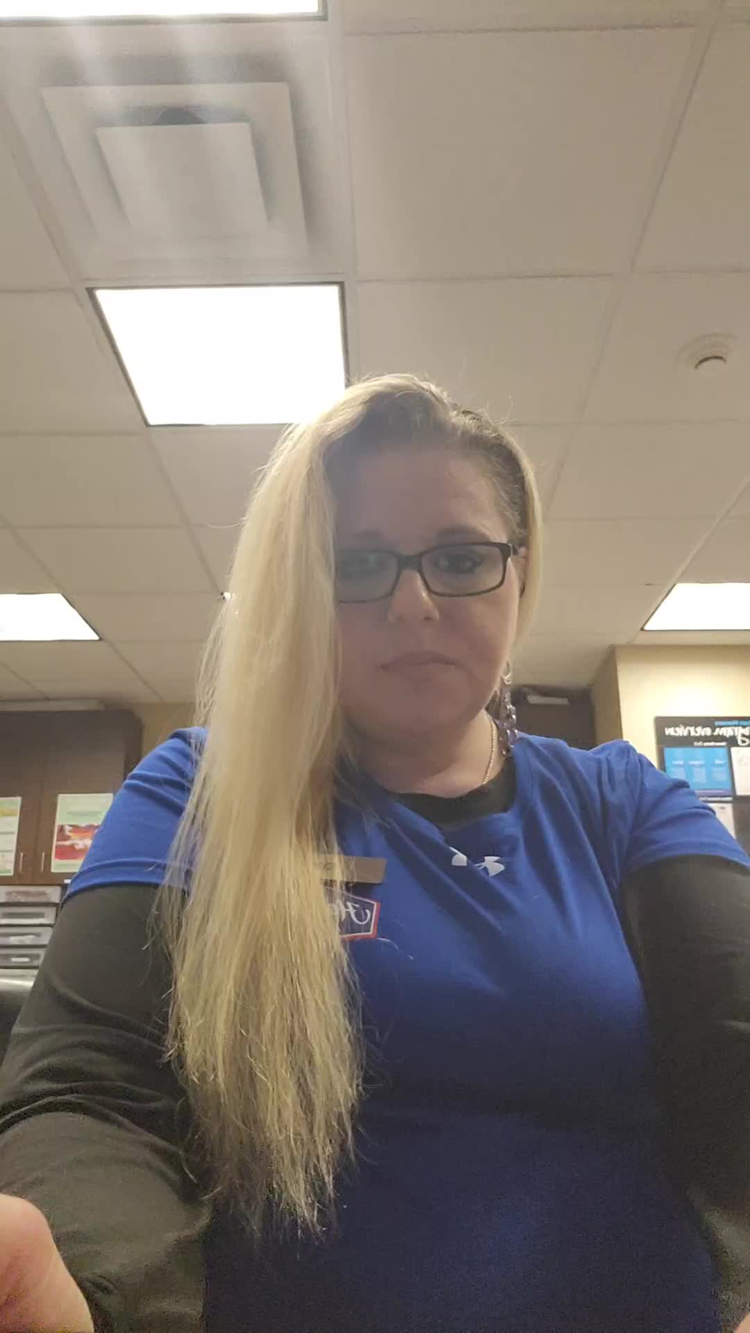 @Dawn Kristina
