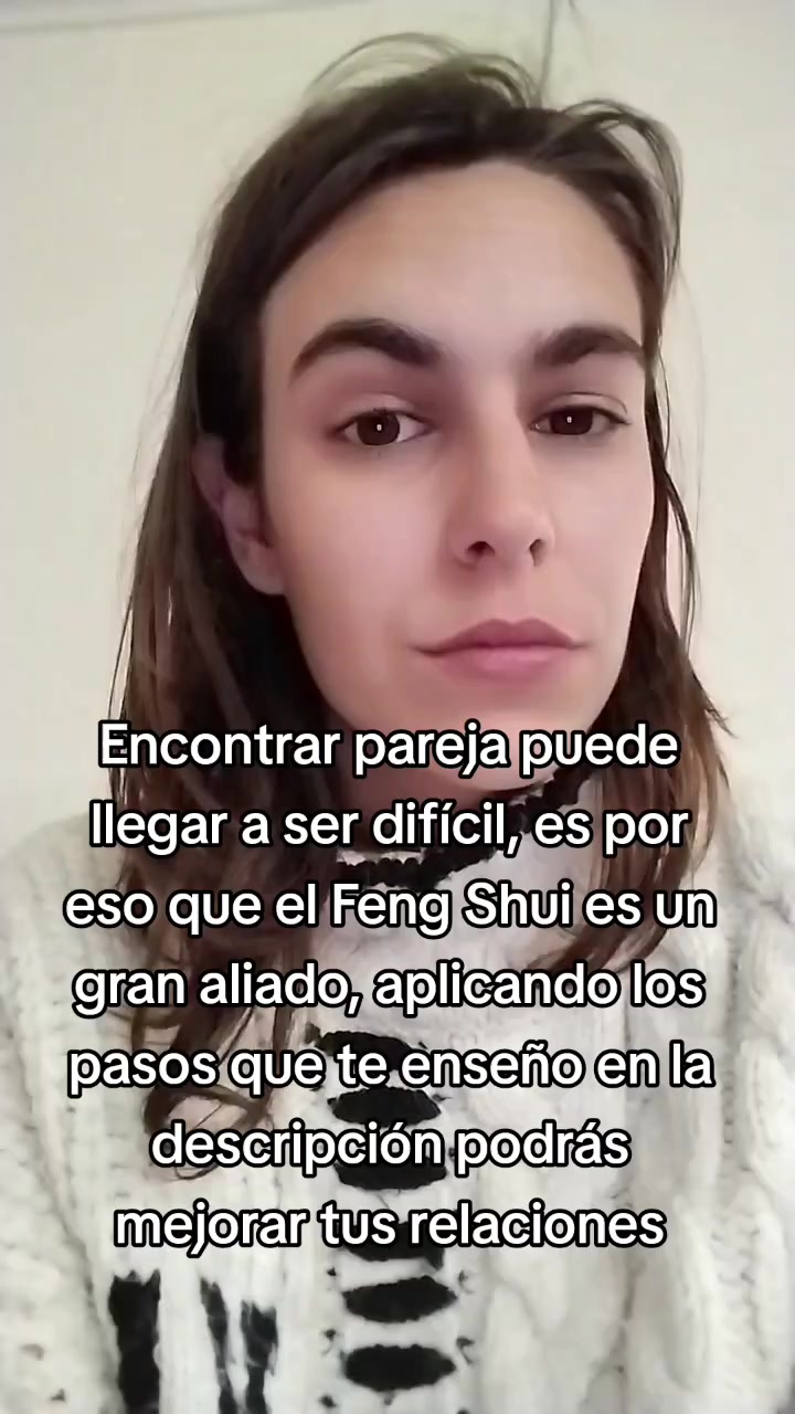 @TierraMística Feng Shui🏡
