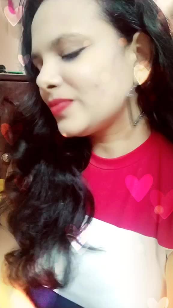 @Sneha Chandrashekar