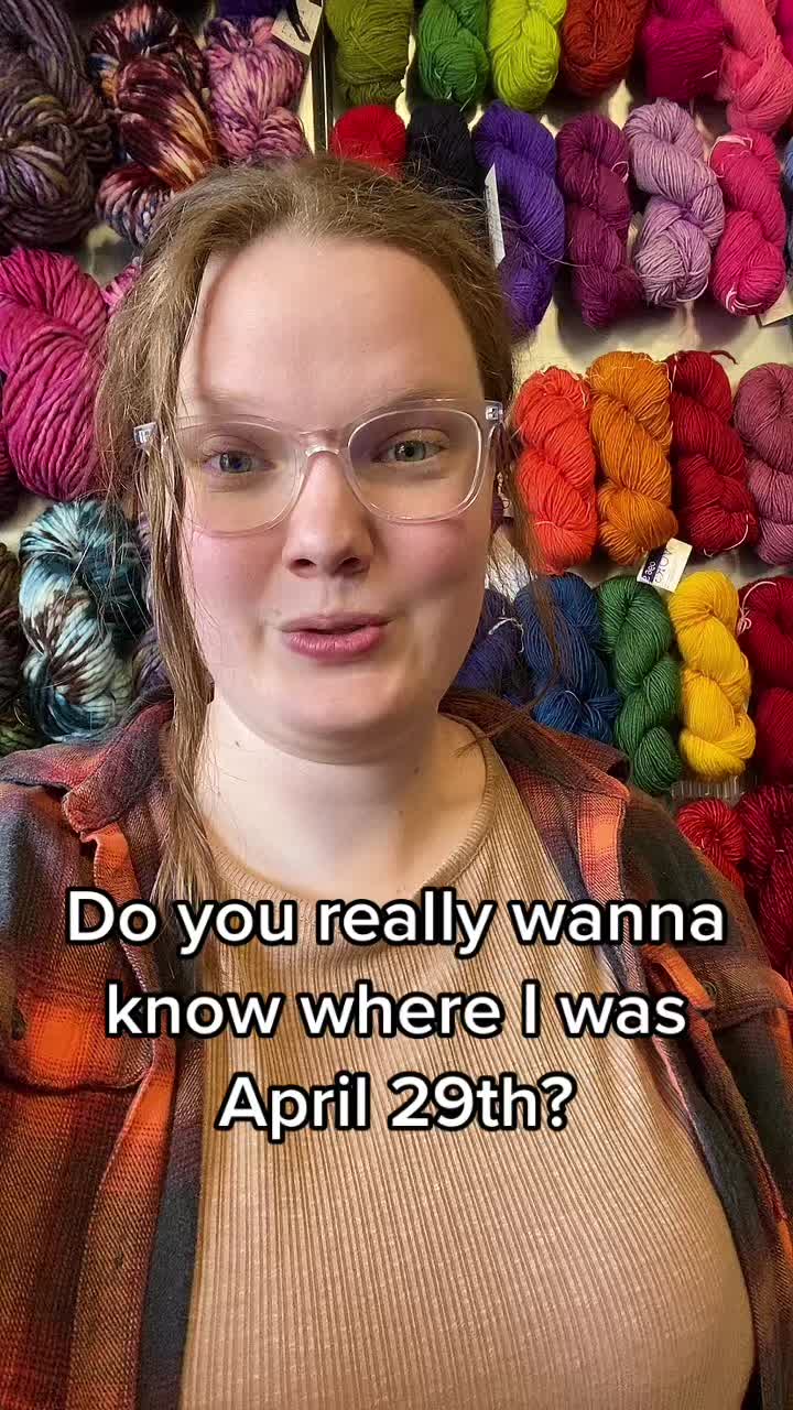@Jimmy Beans Wool | Yarn Shop