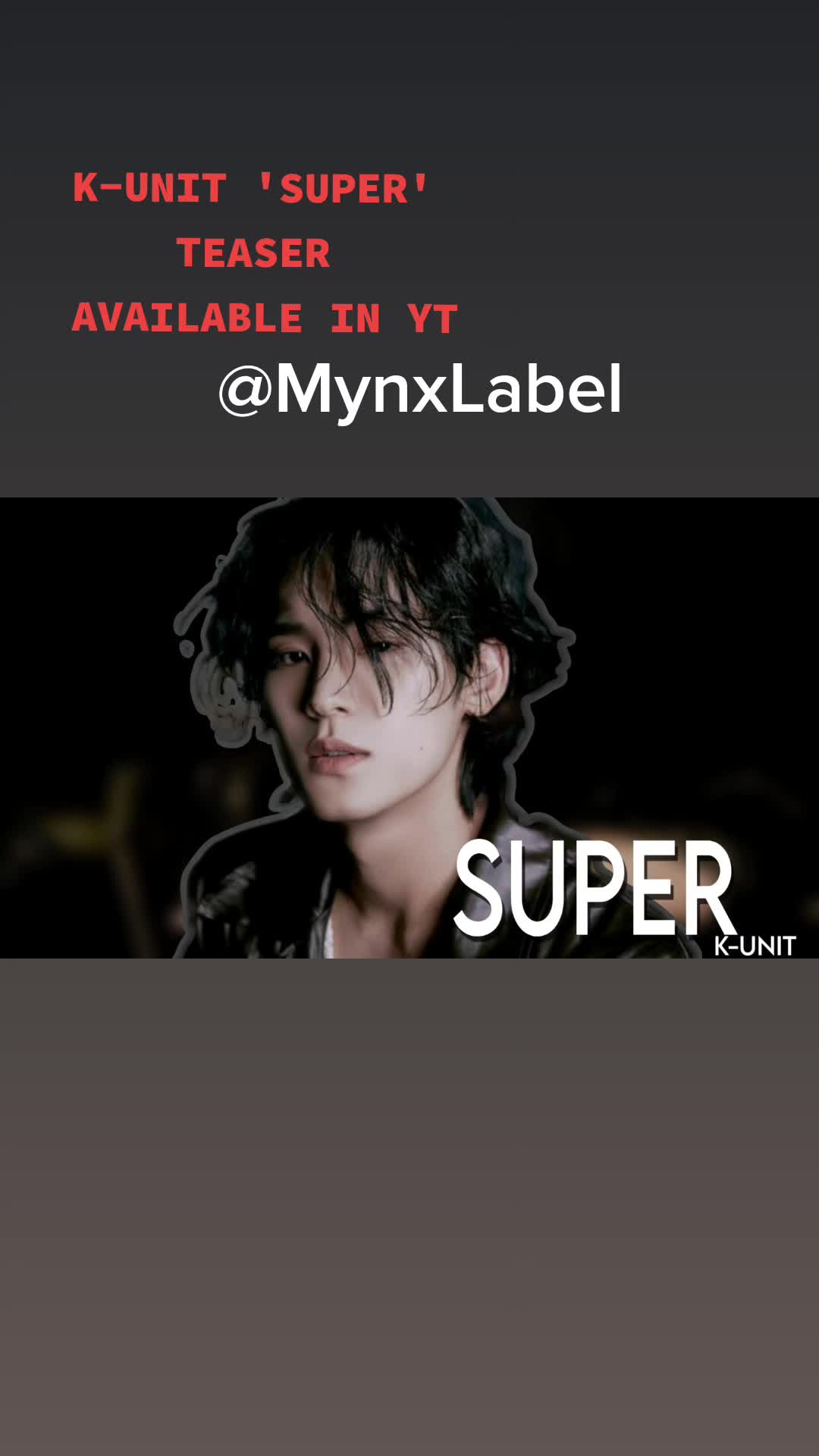 @MynxLabel