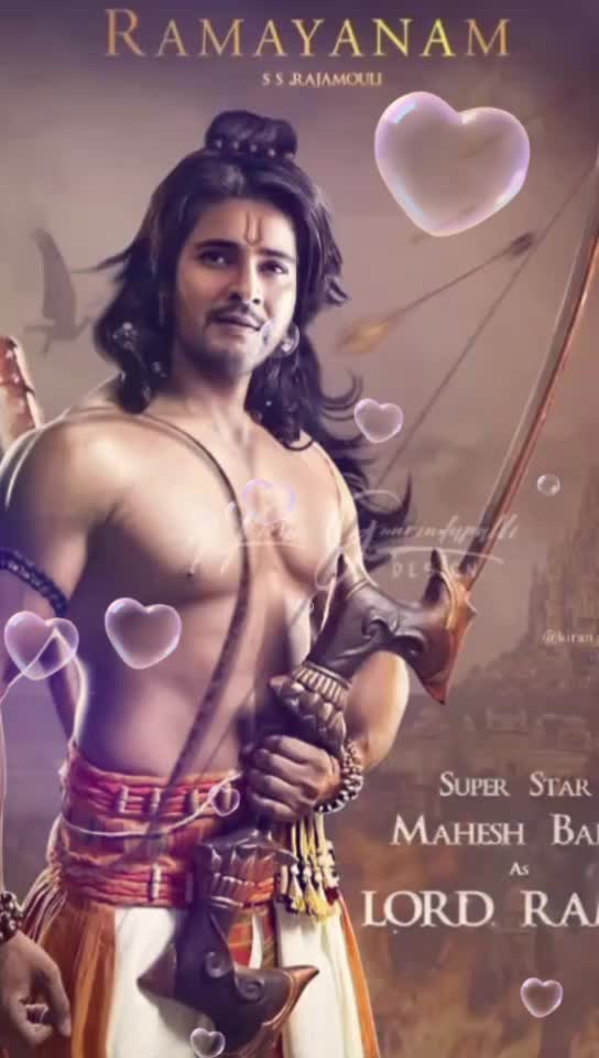 @Mallarapu Raaju