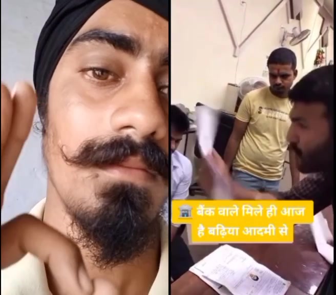 @Gurmakh Singh Dhanju