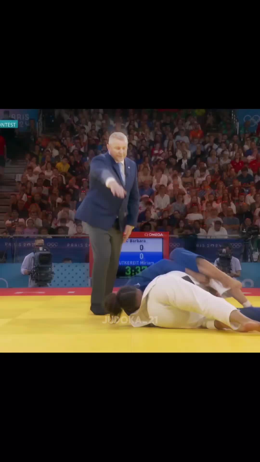@Judo