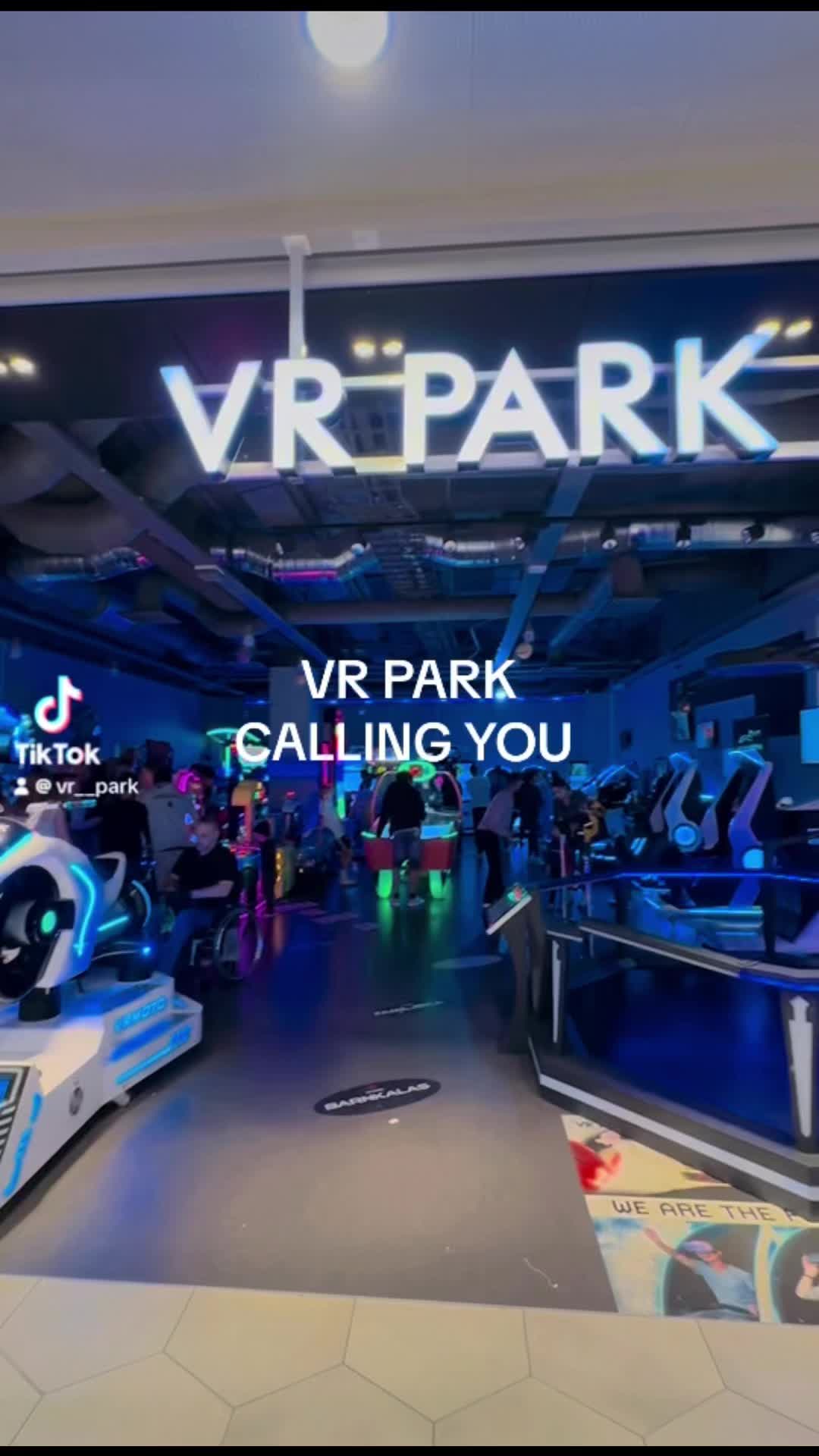 @Vr park ab