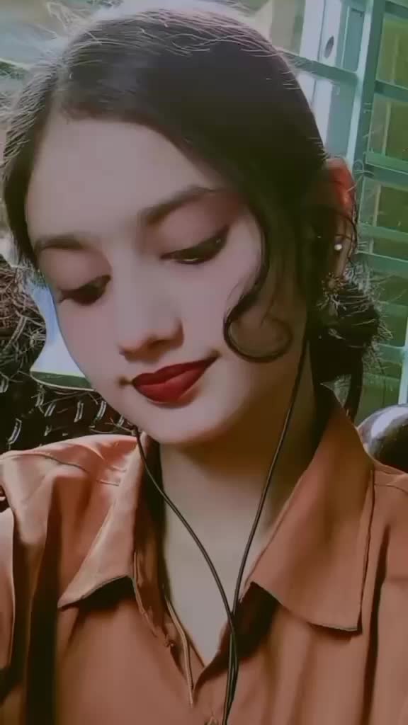 @🥰 Crush girl 🥰
