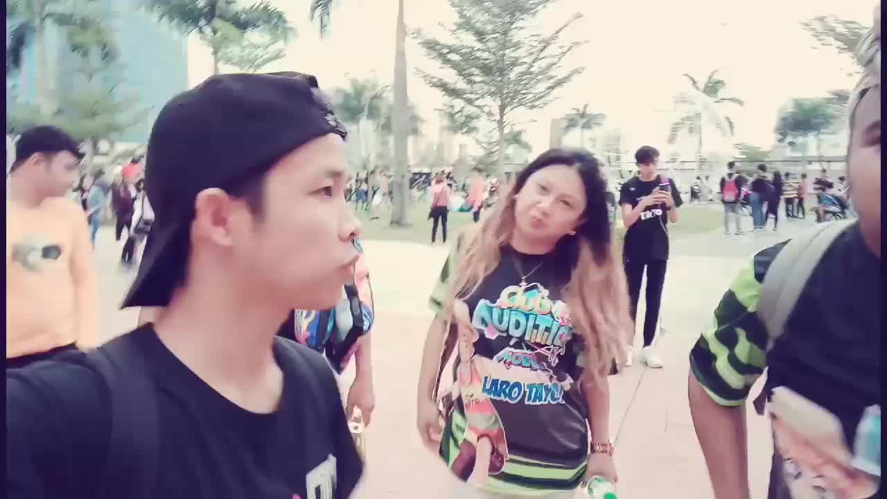 @Master Lei