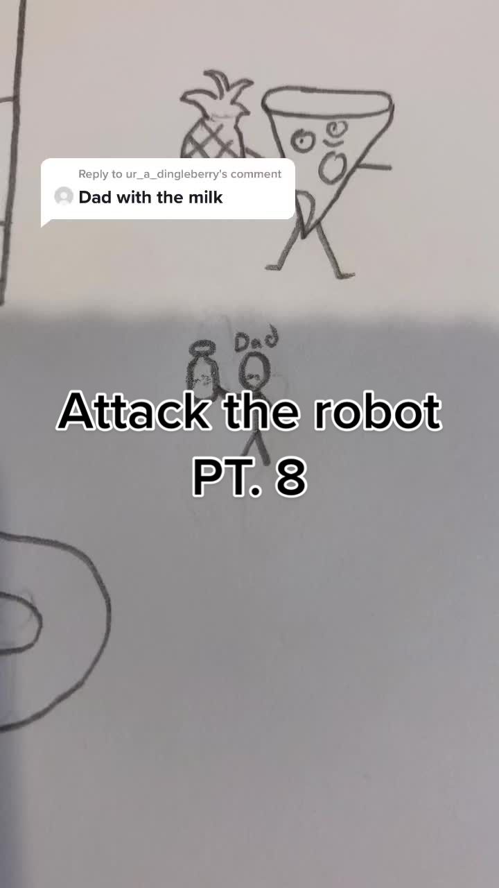 @attacktherobot