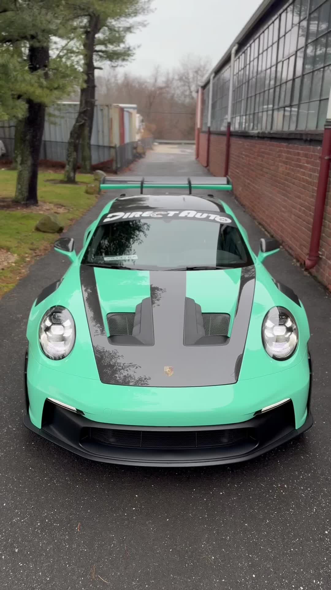 @Long Island Detailers