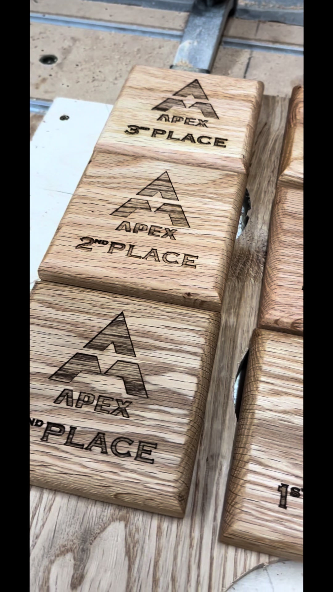 @All About The Olive Wood