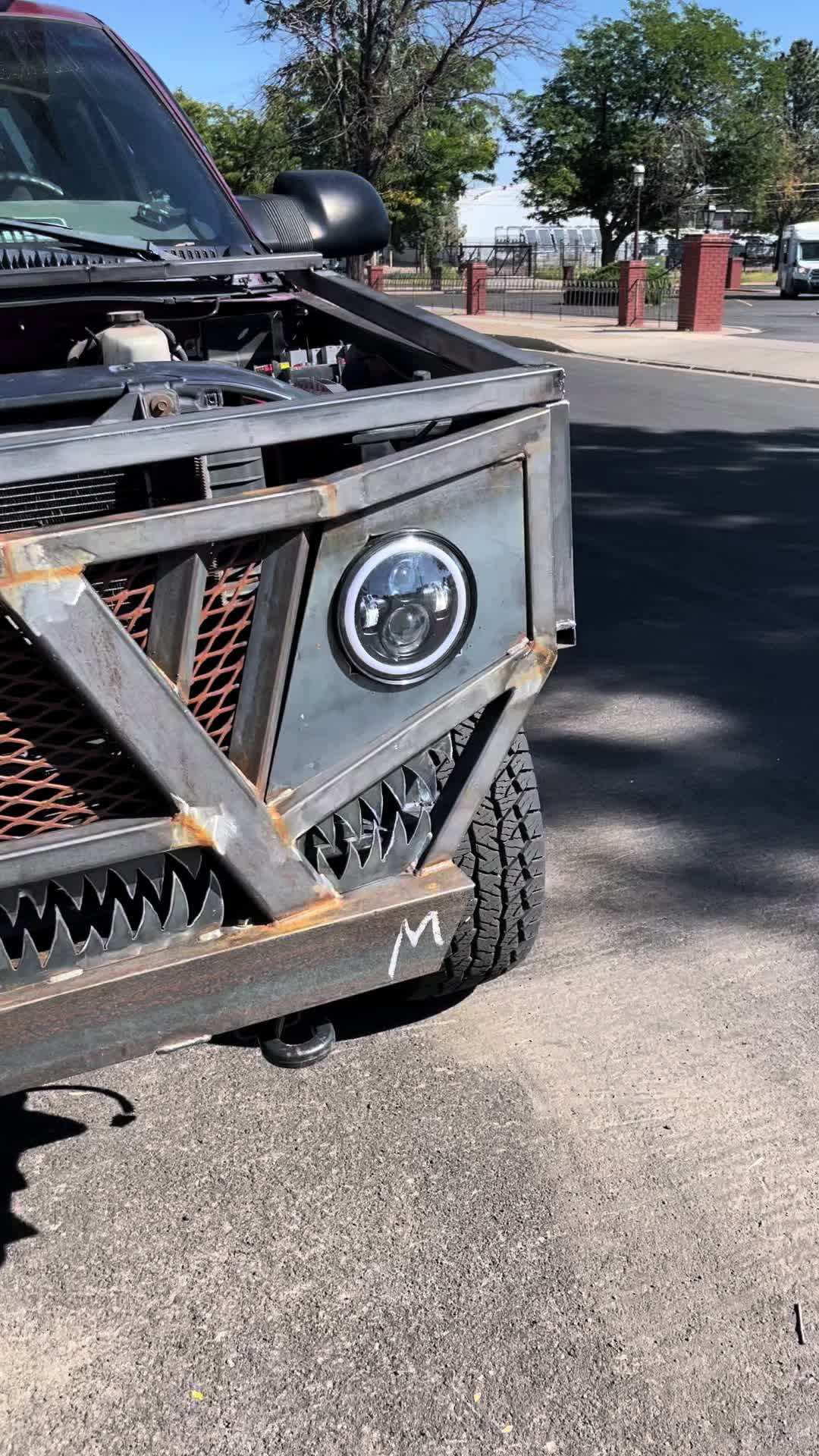 @madmaggzgarage