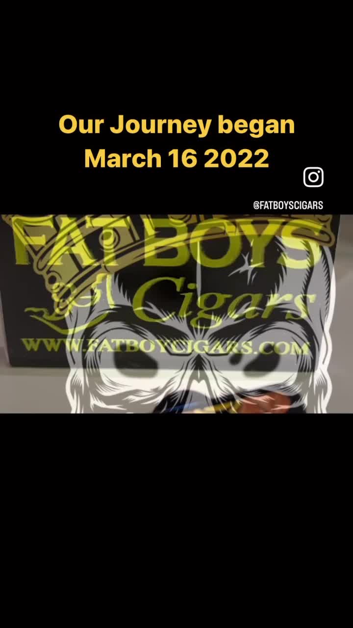 @Fat Boys Cigars