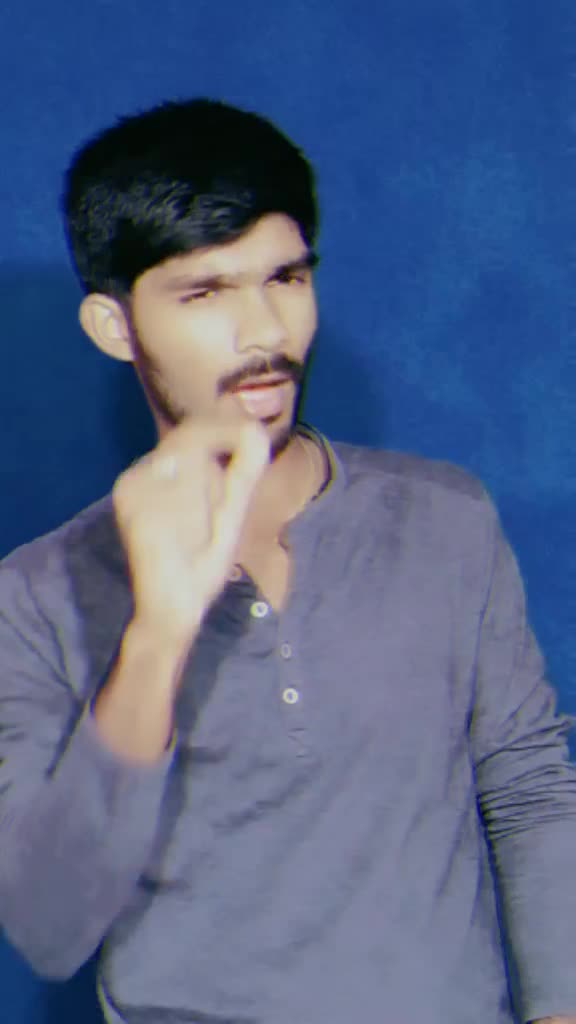 @Tharun darling