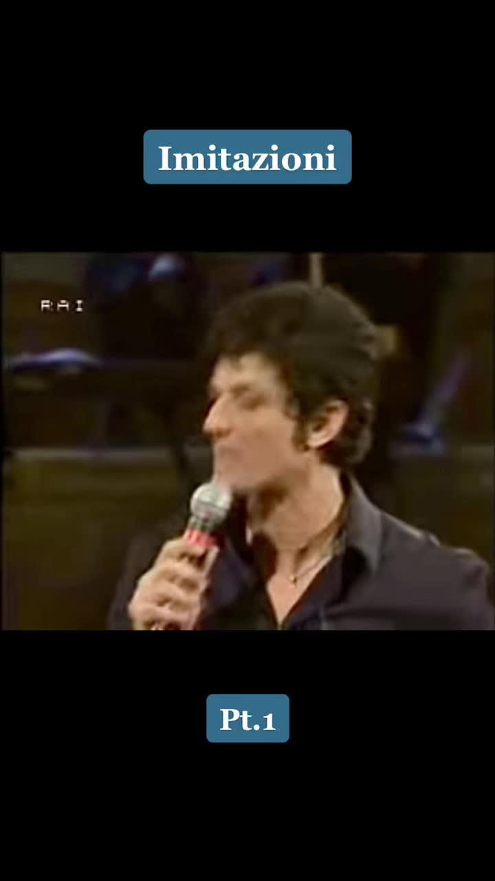 @Rosario Fiorello