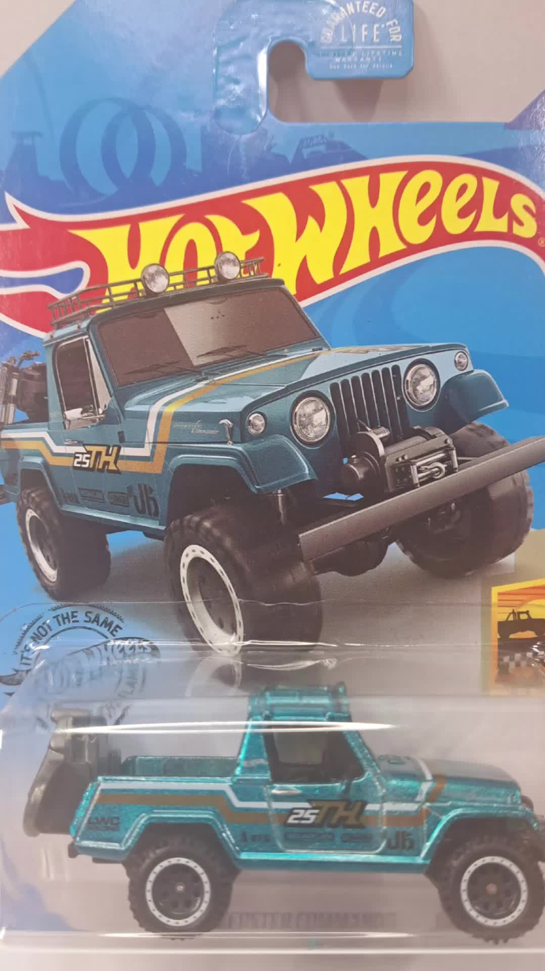 @Hot Wheels Collectors Ecuador