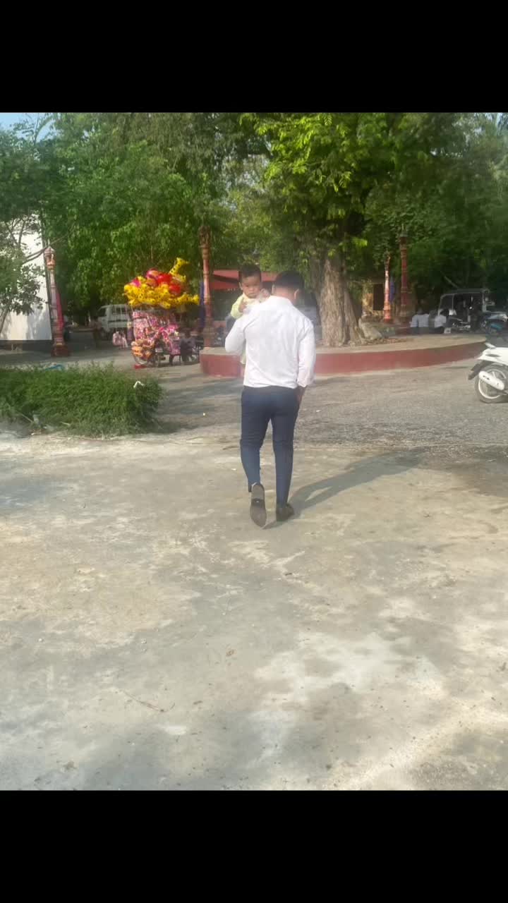 @Ah Mak Lors