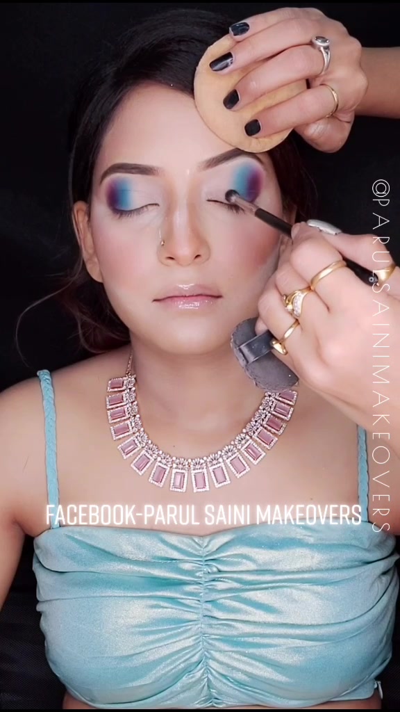@parulsainimakeovers
