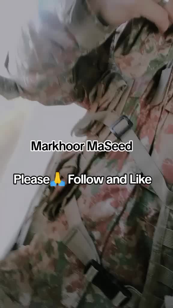 @Markhoor MaSeed