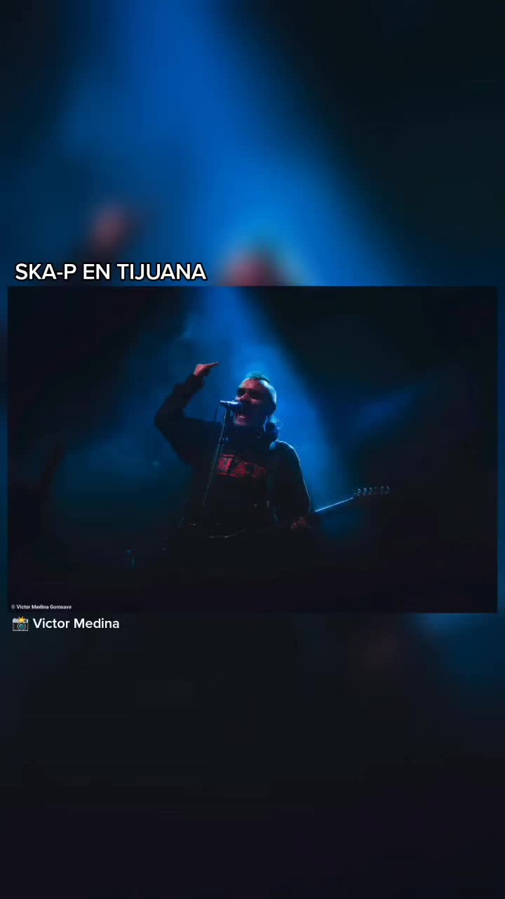 @Victor Medina